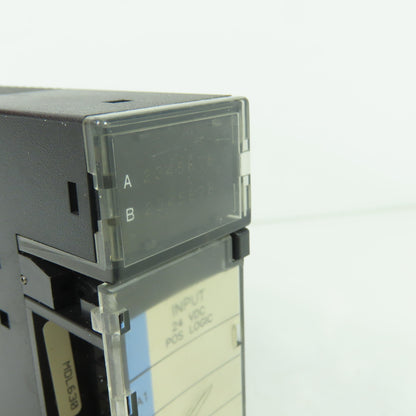 GE Fanuc IC693MDL630B 8Pt Input Module 24VDC