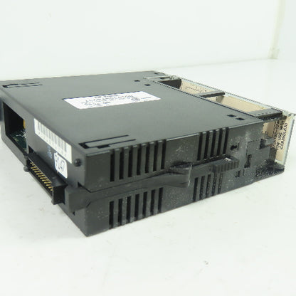 GE Fanuc IC693MDL630B 8Pt Input Module 24VDC