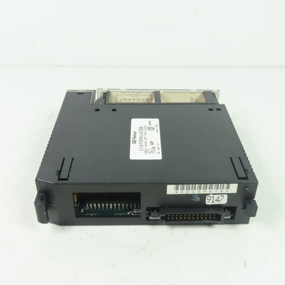 GE Fanuc IC693MDL630B 8Pt Input Module 24VDC