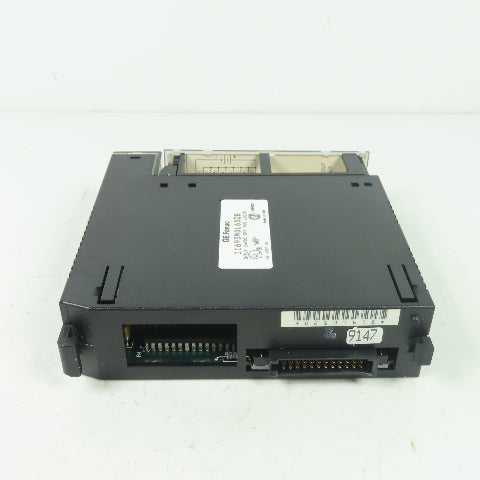 GE Fanuc IC693MDL630B 8Pt Input Module 24VDC