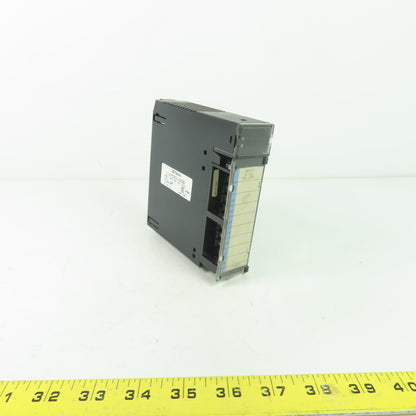 GE Fanuc IC693MDL630B 8Pt Input Module 24VDC
