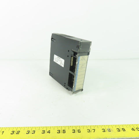 GE Fanuc IC693MDL630B 8Pt Input Module 24VDC