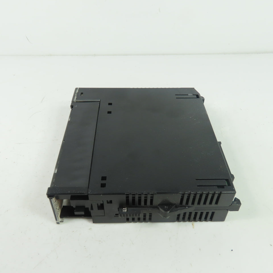 GE Fanuc IC693MDL640C 16Pt Input Module POS Logic 24VDC