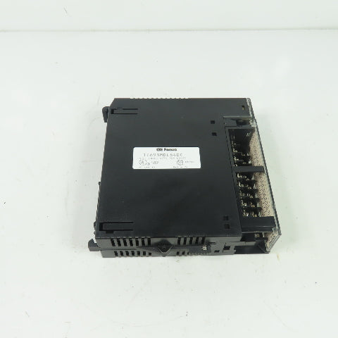 GE Fanuc IC693MDL640C 16Pt Input Module POS Logic 24VDC