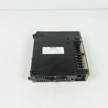 GE Fanuc IC693MDL640C 16Pt Input Module POS Logic 24VDC