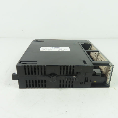 GE Fanuc IC693MDL640C 16Pt Input Module POS Logic 24VDC