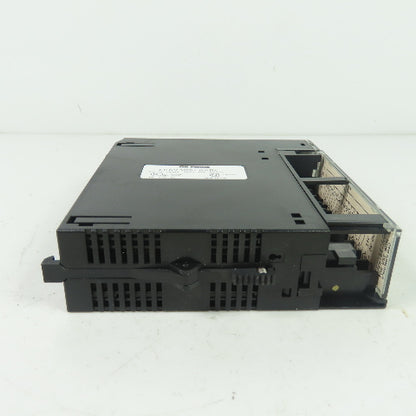 GE Fanuc IC693MDL640C 16Pt Input Module POS Logic 24VDC