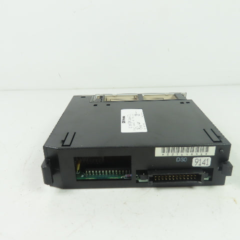 GE Fanuc IC693MDL640C 16Pt Input Module POS Logic 24VDC