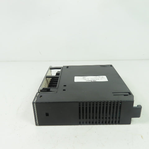 GE Fanuc IC693MDL640C 16Pt Input Module POS Logic 24VDC
