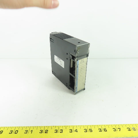 GE Fanuc IC693MDL640C 16Pt Input Module POS Logic 24VDC