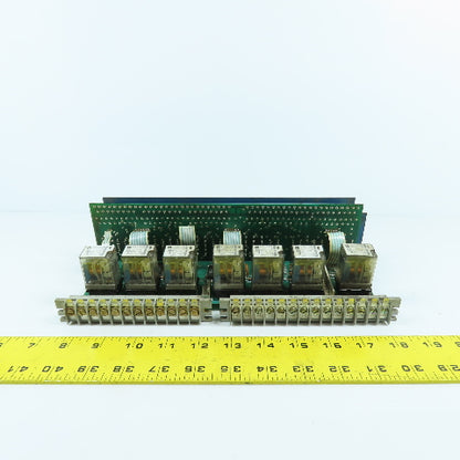 Miller 085-039 Spot Welder Time Control
