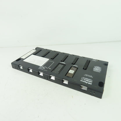 GE Fanuc IC693CPU311H 5-Slot Base PLC Rack Module With CPU