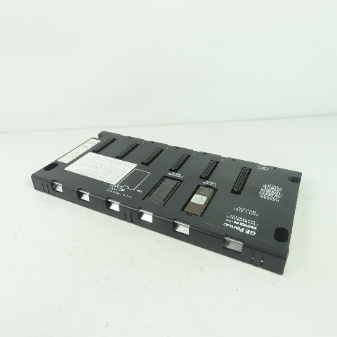 GE Fanuc IC693CPU311H 5-Slot Base PLC Rack Module With CPU