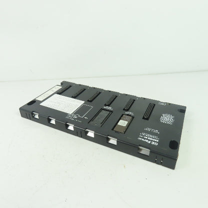 GE Fanuc IC693CPU311H 5-Slot Base PLC Rack Module With CPU