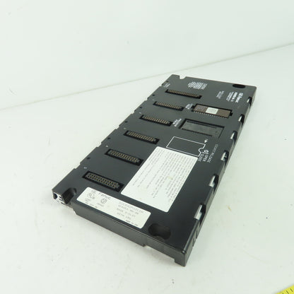 GE Fanuc IC693CPU311H 5-Slot Base PLC Rack Module With CPU