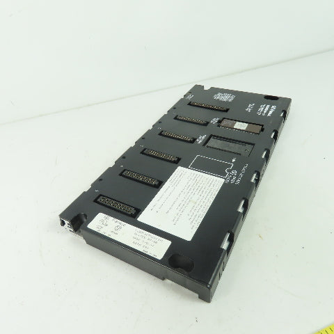 GE Fanuc IC693CPU311H 5-Slot Base PLC Rack Module With CPU