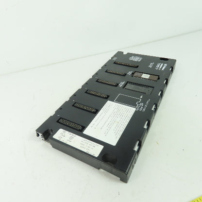 GE Fanuc IC693CPU311H 5-Slot Base PLC Rack Module With CPU