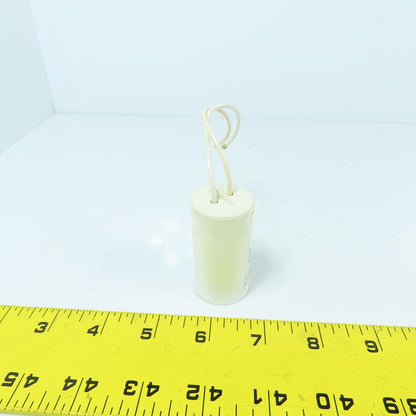 Comar MK4-450 25/28/21 PO uF 4 +5% Capacitor 450VAC 50HZ
