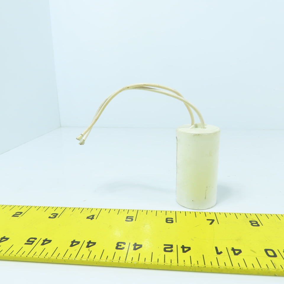 Comar MK4-450 25/28/21 PO uF 4 +5% Capacitor 450VAC 50HZ