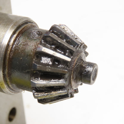 Tsugami NP32 Swiss Style Lathe Live Tapping Compression Tool Holder