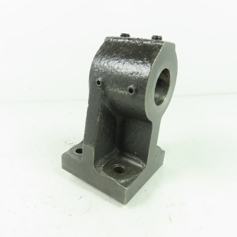 Tsugami NP32 CNC Lathe Swiss Tool Holder 1" Bore 4-1/4" OAL