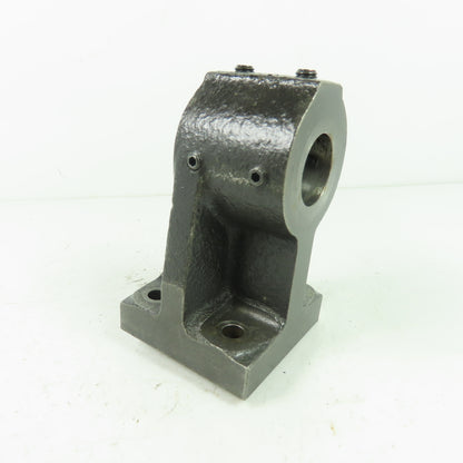 Tsugami NP32 CNC Lathe Swiss Tool Holder 1" Bore 4-1/4" OAL