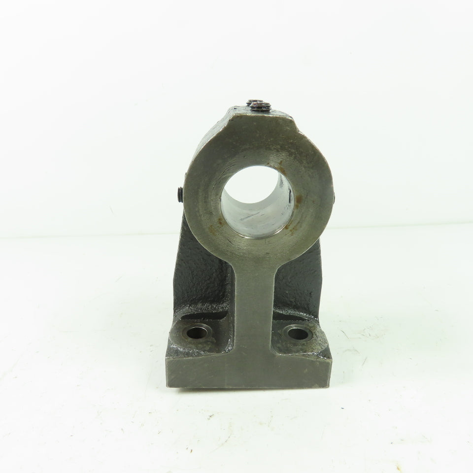 Tsugami NP32 CNC Lathe Swiss Tool Holder 1" Bore 4-1/4" OAL