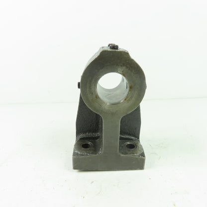 Tsugami NP32 CNC Lathe Swiss Tool Holder 1" Bore 4-1/4" OAL