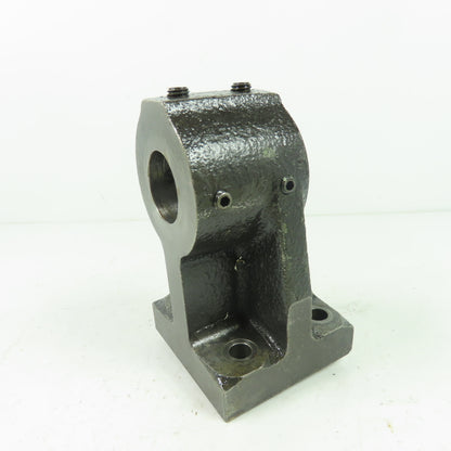 Tsugami NP32 CNC Lathe Swiss Tool Holder 1" Bore 4-1/4" OAL