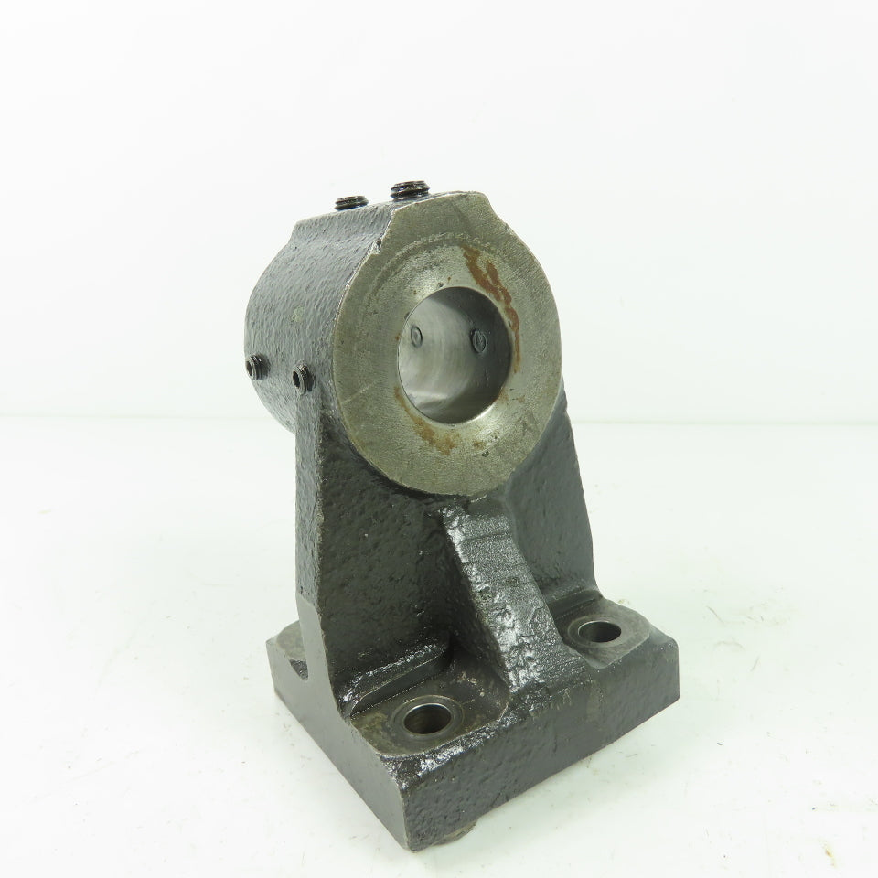 Tsugami NP32 CNC Lathe Swiss Tool Holder 1" Bore 4-1/4" OAL