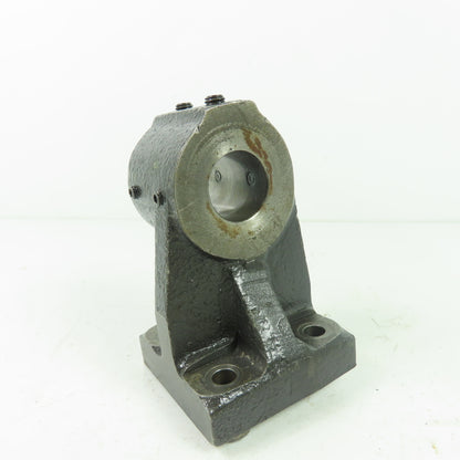 Tsugami NP32 CNC Lathe Swiss Tool Holder 1" Bore 4-1/4" OAL