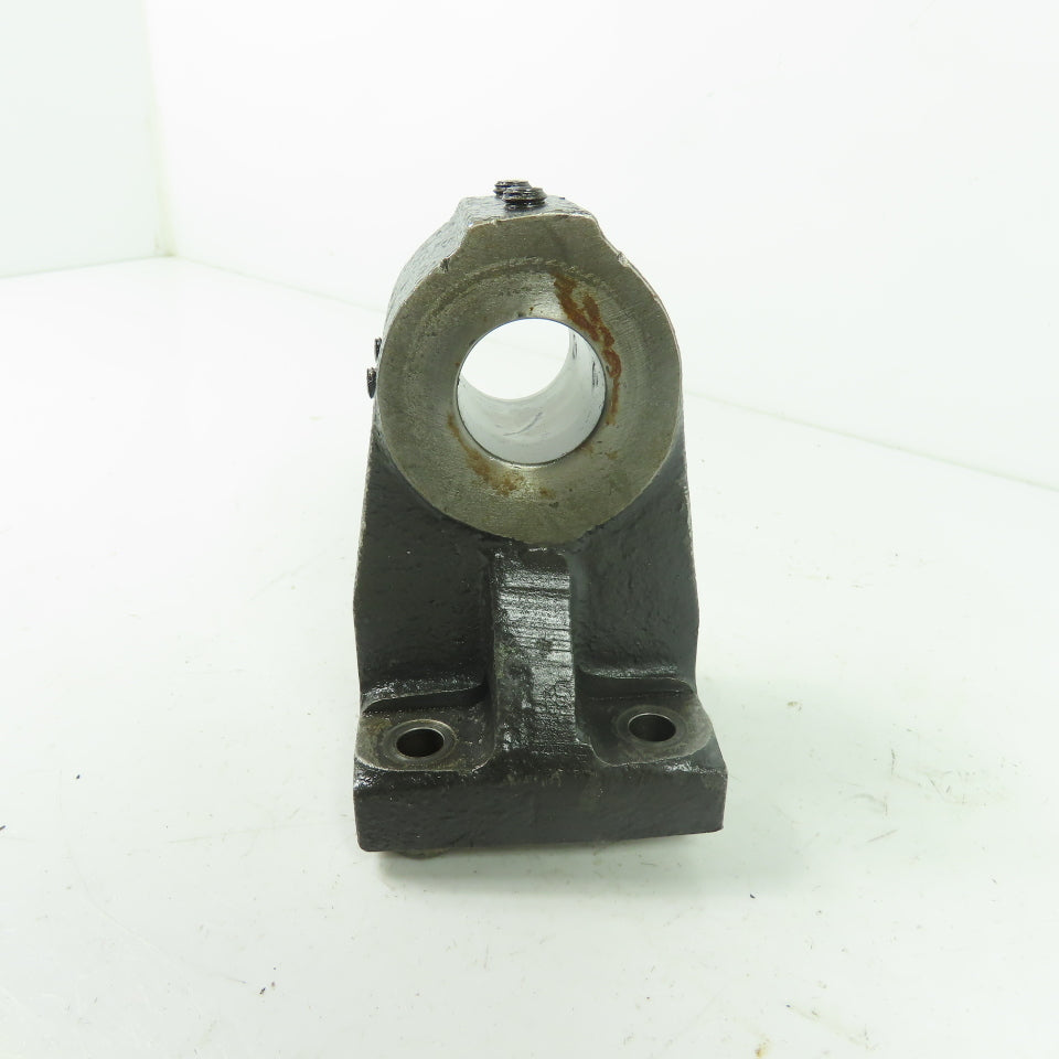 Tsugami NP32 CNC Lathe Swiss Tool Holder 1" Bore 4-1/4" OAL