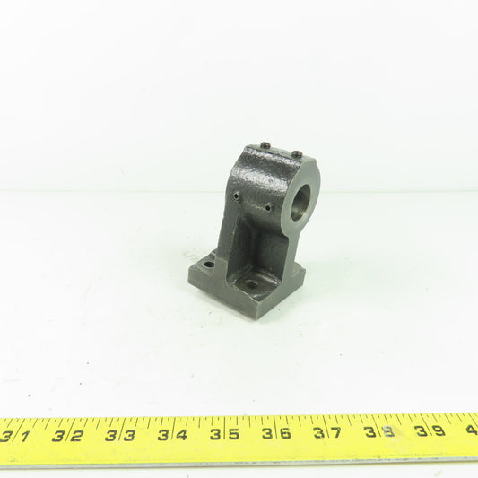 Tsugami NP32 CNC Lathe Swiss Tool Holder 1" Bore 4-1/4" OAL
