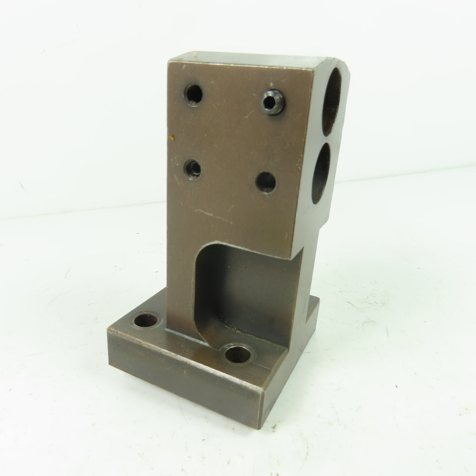 Tsugami NP32 CNC Lathe Swiss Tool Holder 0.79" Bore 4-1/2" OAL