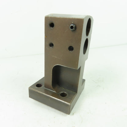 Tsugami NP32 CNC Lathe Swiss Tool Holder 0.79" Bore 4-1/2" OAL