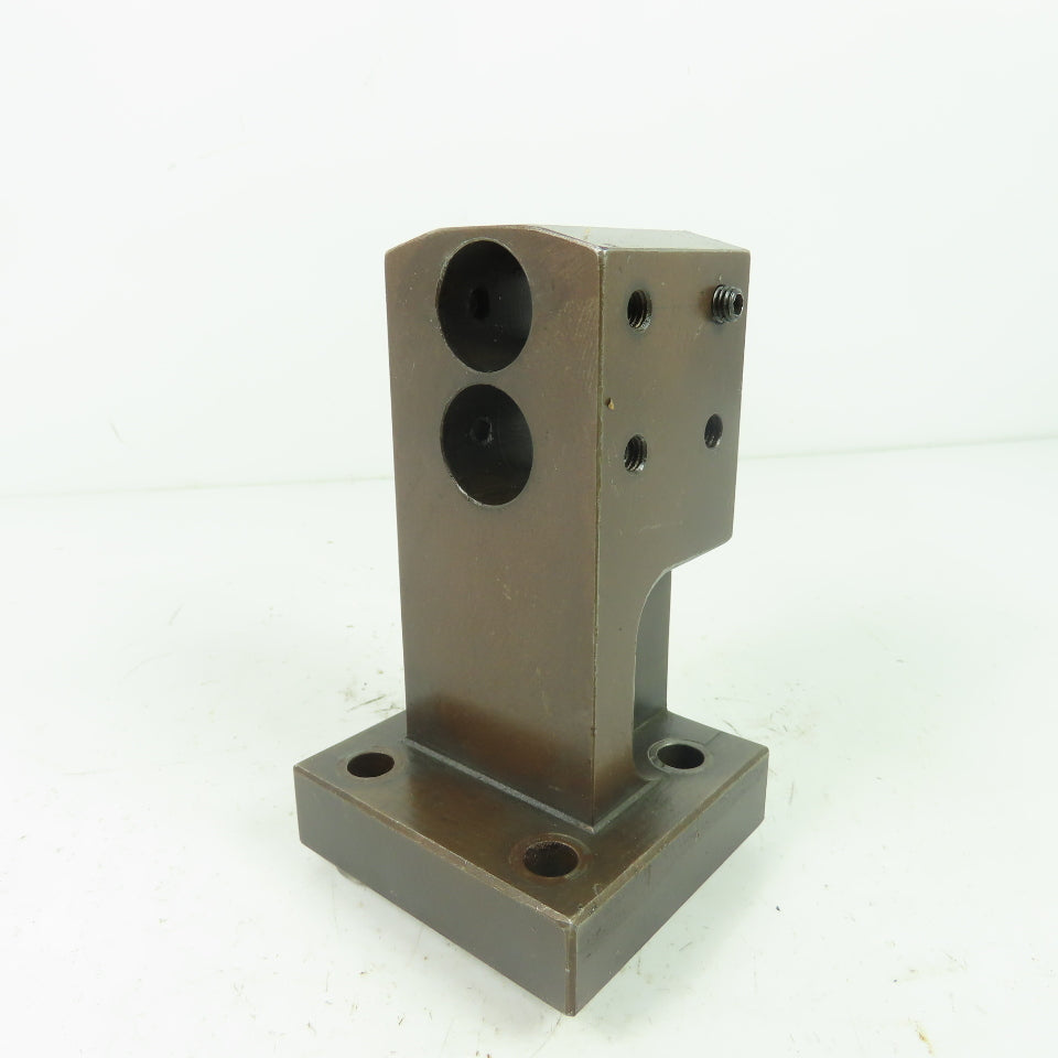 Tsugami NP32 CNC Lathe Swiss Tool Holder 0.79" Bore 4-1/2" OAL