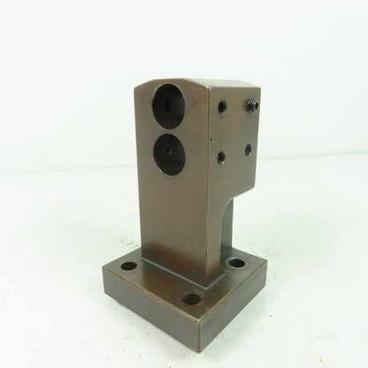 Tsugami NP32 CNC Lathe Swiss Tool Holder 0.79" Bore 4-1/2" OAL