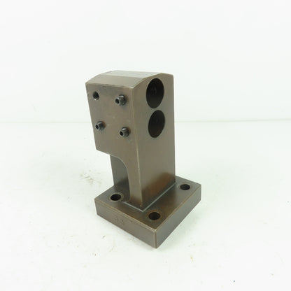 Tsugami NP32 CNC Lathe Swiss Tool Holder 0.79" Bore 4-1/2" OAL
