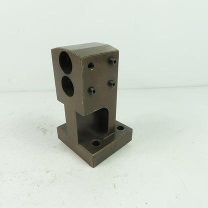 Tsugami NP32 CNC Lathe Swiss Tool Holder 0.79" Bore 4-1/2" OAL
