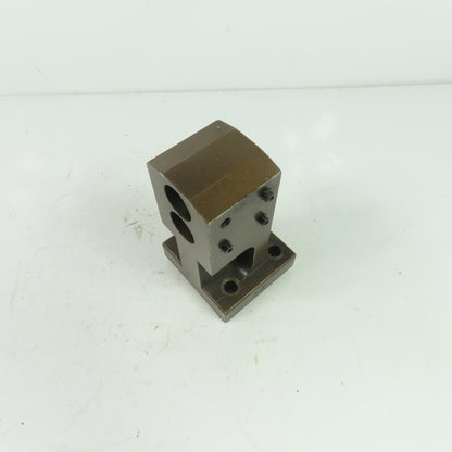 Tsugami NP32 CNC Lathe Swiss Tool Holder 0.79" Bore 4-1/2" OAL