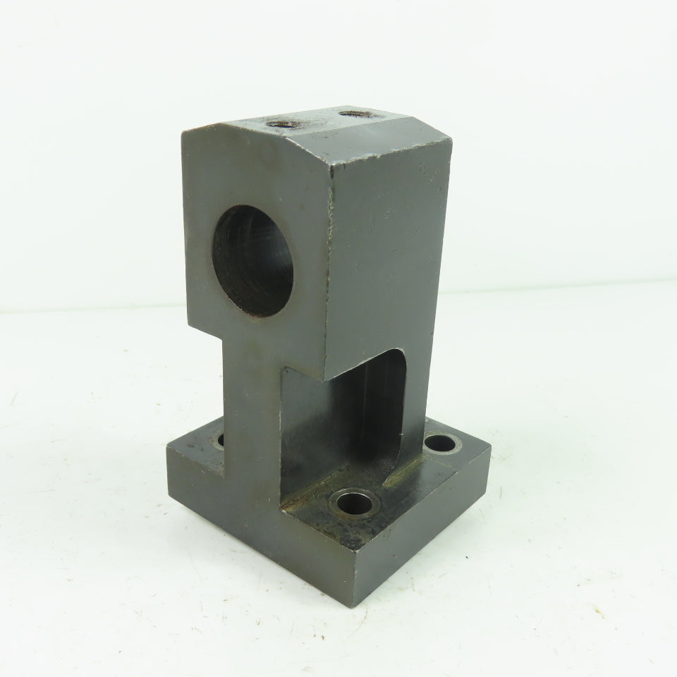 Tsugami NP32 CNC Lathe Swiss Tool Holder 1" Bore 4-1/4" OAL