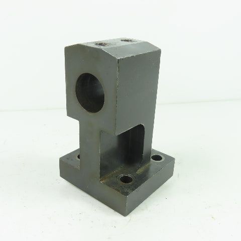 Tsugami NP32 CNC Lathe Swiss Tool Holder 1" Bore 4-1/4" OAL