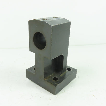 Tsugami NP32 CNC Lathe Swiss Tool Holder 1" Bore 4-1/4" OAL