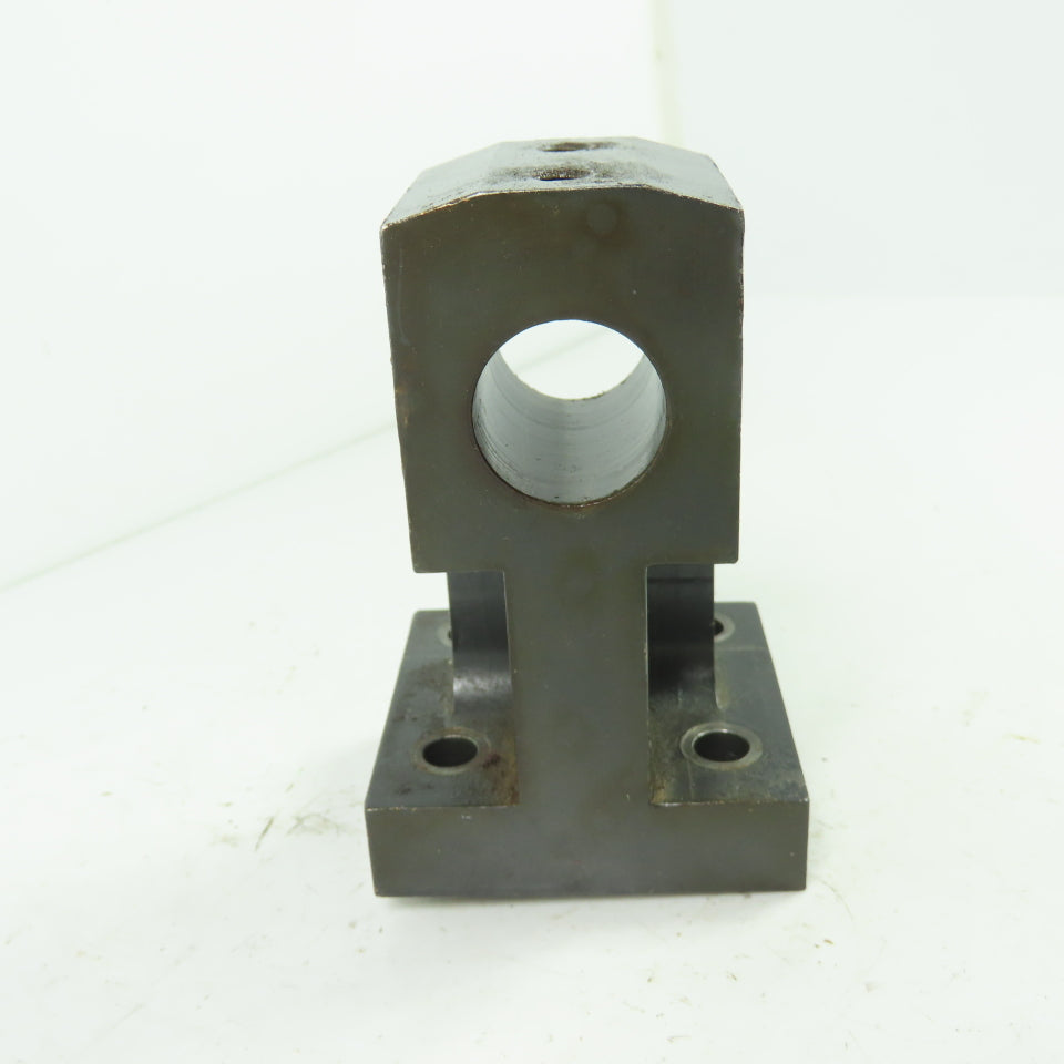 Tsugami NP32 CNC Lathe Swiss Tool Holder 1" Bore 4-1/4" OAL
