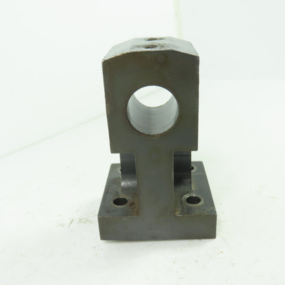 Tsugami NP32 CNC Lathe Swiss Tool Holder 1" Bore 4-1/4" OAL