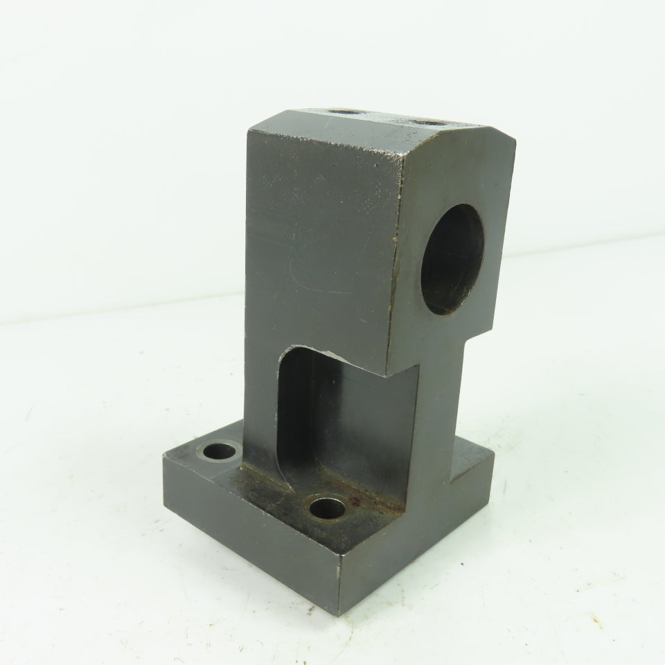 Tsugami NP32 CNC Lathe Swiss Tool Holder 1" Bore 4-1/4" OAL