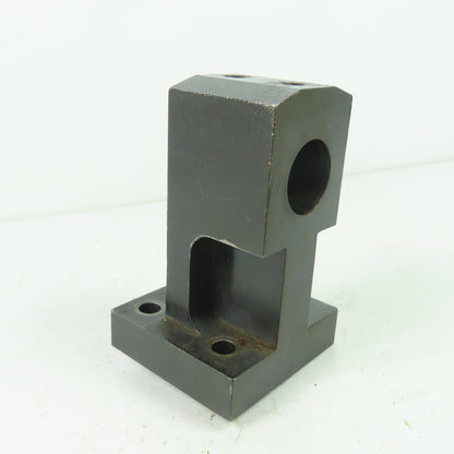Tsugami NP32 CNC Lathe Swiss Tool Holder 1" Bore 4-1/4" OAL
