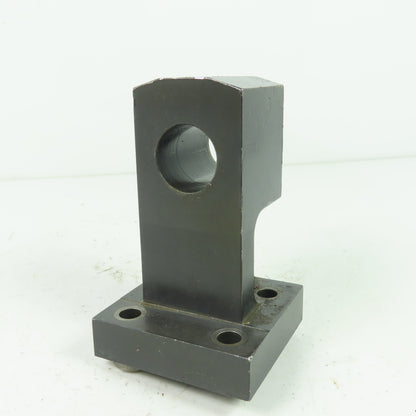 Tsugami NP32 CNC Lathe Swiss Tool Holder 1" Bore 4-1/4" OAL