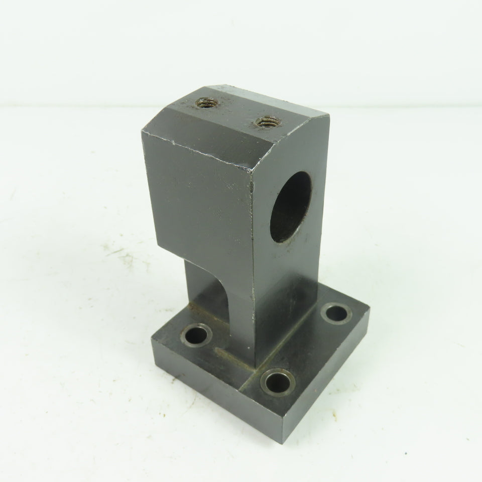 Tsugami NP32 CNC Lathe Swiss Tool Holder 1" Bore 4-1/4" OAL
