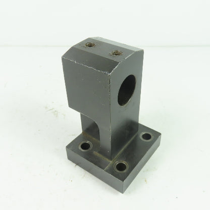 Tsugami NP32 CNC Lathe Swiss Tool Holder 1" Bore 4-1/4" OAL